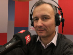 Interview of GRID-Geneva's director on Swiss Radio about sand shortage