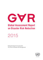 The GAR 2015 report is available