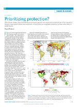 GRID-Geneva authored a new article in the "Nature Climate Change" journal