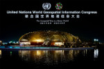 UNEP/GRID-Geneva's participation to the 1st United Nations World Geospatial Information Congress (UNWGIC)