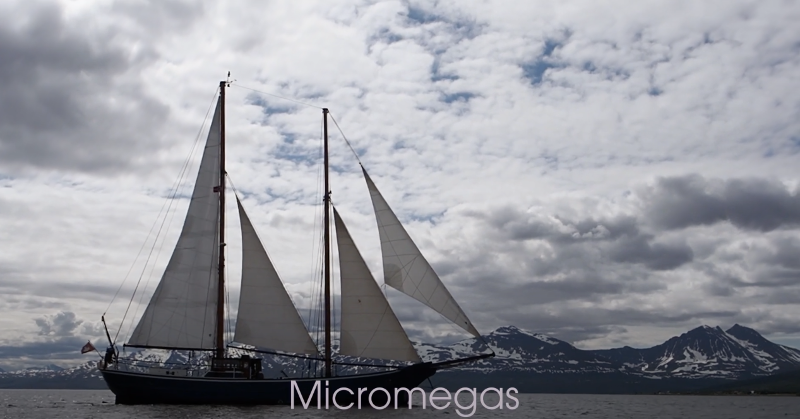 Video on the Micromégas project on microplastic pollution , featuring GRID-Geneva for its mapping activities