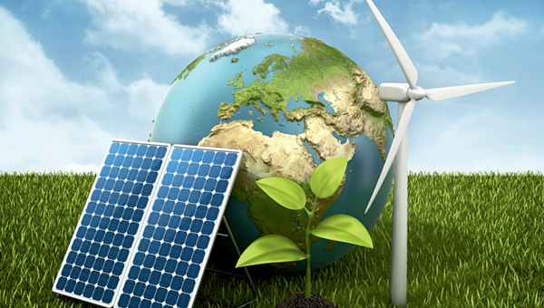 Emission radio (en français) sur les investissements dans une économie plus verte